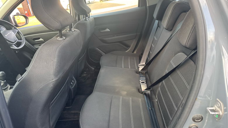 Dacia Duster 1.0 TCe 90 Expression 5dr Petrol Estate